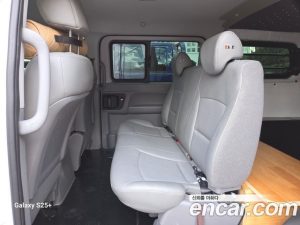 Автодом ван-кон Grand Starex, фото 8