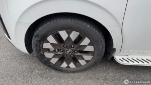 Автодом ван-кон Staria 2.2 дизель 22 12 10,558 km дизель, фото 9