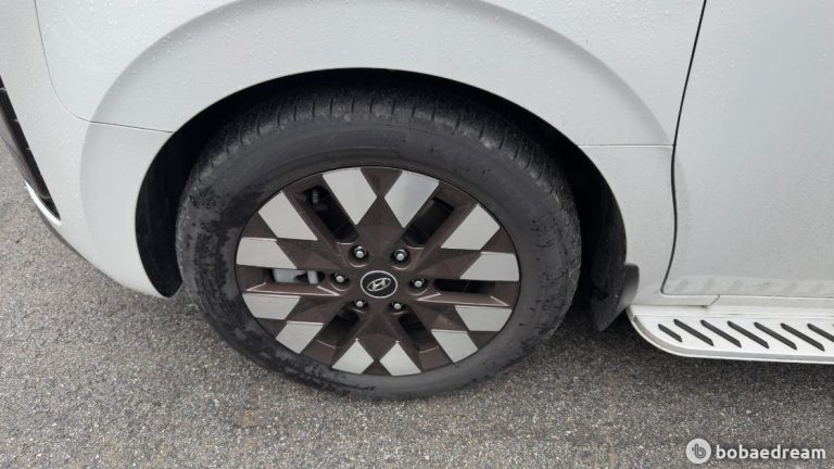 Автодом ван-кон Staria 2.2 дизель 22 12 10,558 km дизель, фото 9