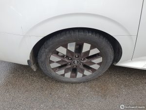 Автодом ван-кон Staria 2.2 дизель 9 2WD 22 03 11,670 km дизель, фото 9