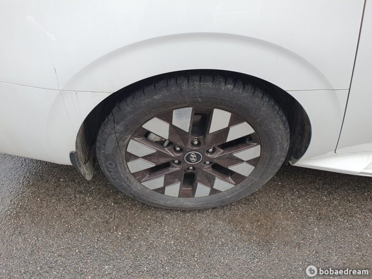 Автодом ван-кон Staria 2.2 дизель 9 2WD 22 03 11,670 km дизель, фото 9
