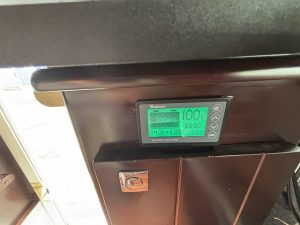 Автодом кабина-кон Kamroad Nuts RV Suteingurei Kurusuta, фото 9