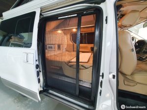 Автодом ван-кон Grand Starex 4WD 2.5 дизель 21 04 66,346 km дизель, фото 9