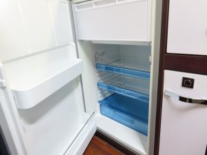 Автодом кабина-кон Kamroad Kurea 5.3X Eboriyushiyon, фото 9