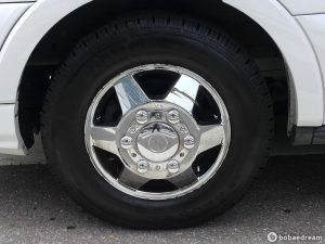 Автодом ван-кон 3.5 AWD 21 05 66,000 km бензин, фото 9