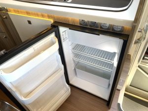 Автодом кабина-кон Vantec Jiru 520 бытовойAC Renji FF Hita, фото 9