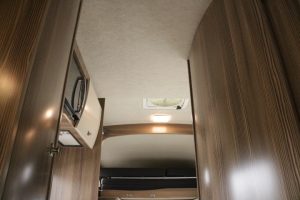 Автодом кабина-кон Kamroad Vantec Jiru 520 бытовойкондиционер4WD, фото 9