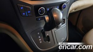 Автодом ван-кон Grand Starex 4WD, фото 9