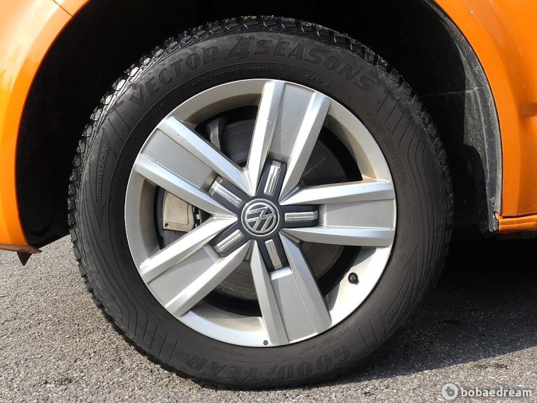 Автодом ван-кон T6 2.0 кемпер 20 06 37,000 km бензин, фото 9