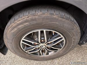 Автодом ван-кон Grand Starex 16 01 75,500 km дизель, фото 9