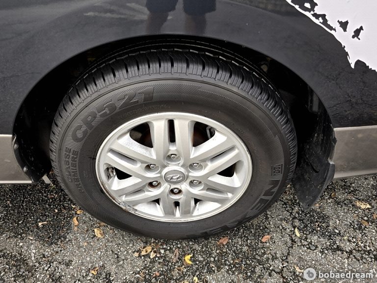 Автодом ван-кон Grand Starex 18 02 138,000 km дизель, фото 9