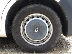 Автодом ван-кон Master 2.3 дизель L 20 11 52,900 km дизель, фото 9