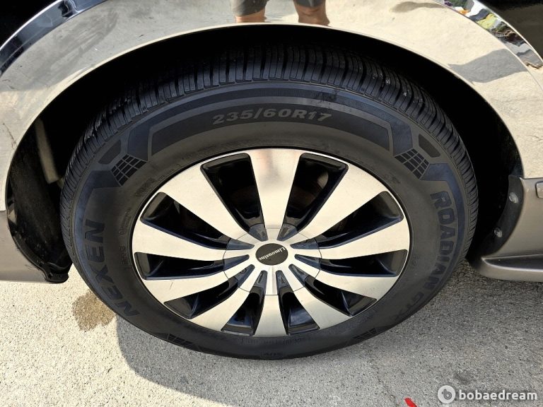 Автодом ван-кон Grand Starex 14 05 133,794 km дизель, фото 9