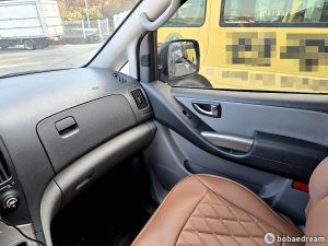 Автодом ван-кон Grand Starex 15 09 152,123 km дизель, фото 9