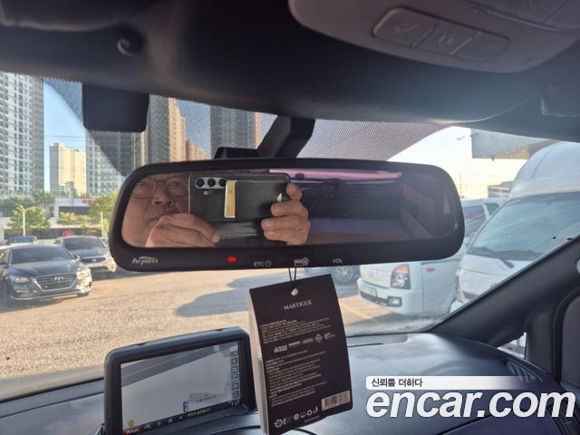 Автодом ван-кон Grand Starex, фото 9