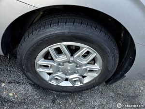 Автодом ван-кон Staria 2.2 дизель 21 08 77,447 km дизель, фото 9