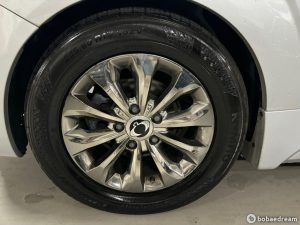 Автодом ван-кон 2.0 дизель 17 10 190,061 km дизель 4WD, фото 9