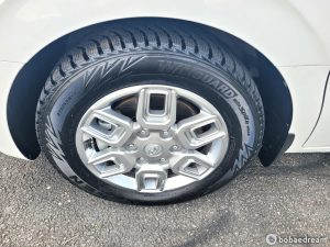 Автодом ван-кон Staria 2.2 дизель 21 06 90,863 km дизель, фото 9