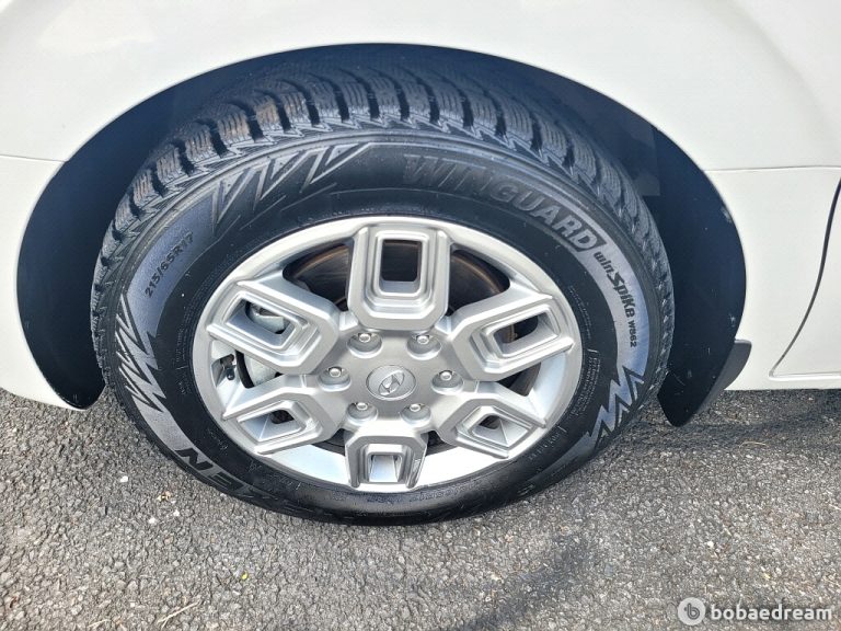 Автодом ван-кон Staria 2.2 дизель 21 06 90,863 km дизель, фото 9