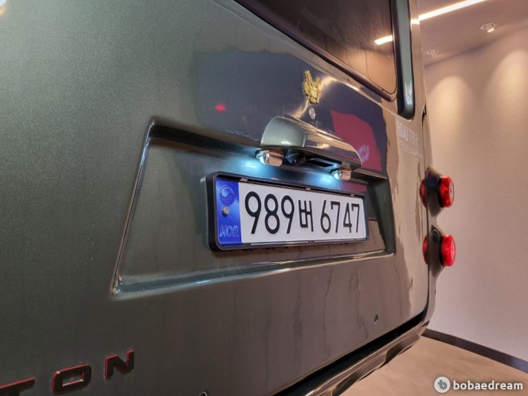 Автодом ван-кон 2.2 дизель 21 11 21,487 km дизель 4WD, фото 9