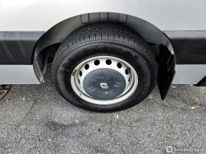 Автодом ван-кон Master 2.3 дизель 19 08 85,217 km дизель, фото 9
