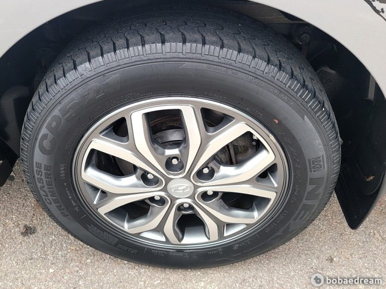 Автодом ван-кон Grand Starex 16 04 94,350 km дизель, фото 9