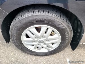 Автодом ван-кон Grand Starex 2.5 дизель 2WD 19 10 215,035 km дизель, фото 9