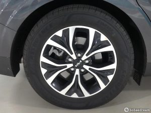 Автодом ван-кон Carnival 4 3.5 бензин 23 06 7,000 km бензин, фото 9