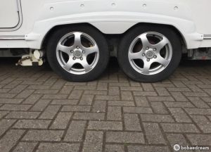 Автодом ван-кон кемпинг 23 06 0 km, фото 9