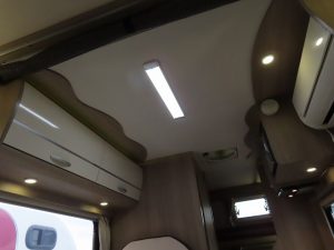 Автодом кабина-кон KamroadTowa Vuonekusukurushibu R2Bбытовойкондиционер, фото 9