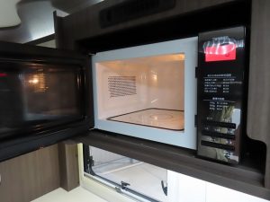 Автодом кабина-кон Kamroad Towa Vuon R2B бытовойкондиционер, фото 9