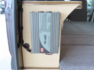 Автодом лёгкий кемпер Every Fuirudoraifu Kokoban 4WD, фото 9
