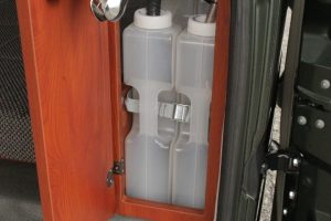 Автодом лёгкий кемпер Every Nuts RV Supina FF Hita 4WD, фото 9