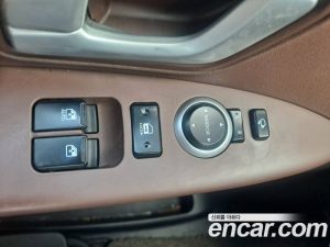Автодом ван-кон Grand Starex 4WD, фото 9