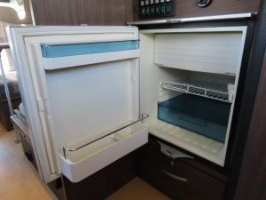 Автодом кабина-кон Kamroad Towa Vuon DC FF Hita, фото 9