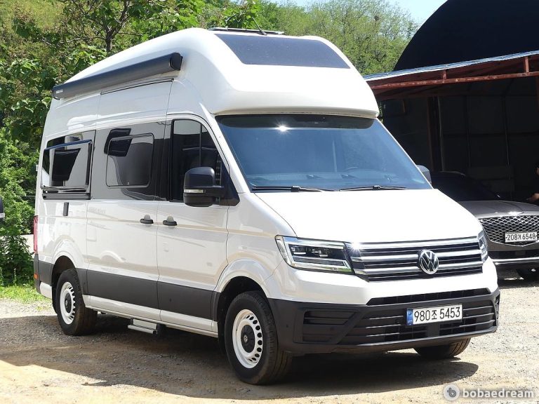 Автодом ван-кон 600 22 01 12,950 km дизель, фото 9