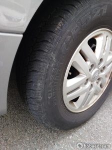 Автодом ван-кон Grand Starex 17 02 99,000 km дизель, фото 9