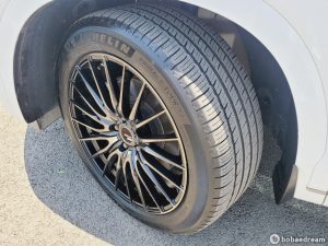 Автодом ван-кон 3.8 бензин 22 03 59,883 km бензин 4WD, фото 9