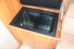Автодом кабина-кон Kamroad Vantec Jiru 480 Sukipu 1 Ona, фото 9