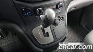 Автодом ван-кон Grand Starex 4WD, фото 9
