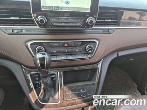 Автодом ван-кон Grand Starex, фото 9