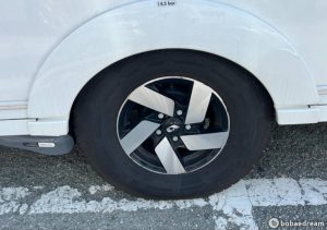 Автодом ван-кон кемпинг 22 09 0 km, фото 9
