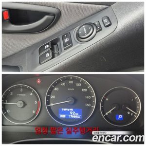 Автодом ван-кон Grand Starex, фото 9