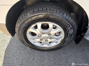 Автодом ван-кон Grand Starex 15 06 81,503 km дизель, фото 9