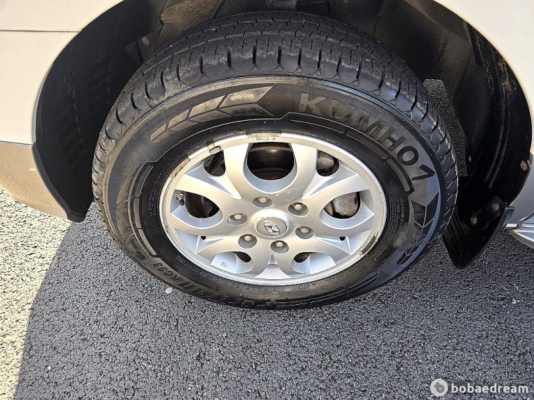 Автодом ван-кон Grand Starex 15 06 81,503 km дизель, фото 9