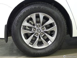 Автодом ван-кон 4 2.5 HEV AWD 25 03 27,474 km бензин гибрид, фото 9