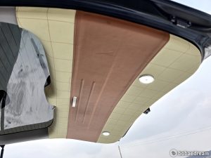 Автодом ван-кон Grand Starex 15 06 98,749 km дизель, фото 9