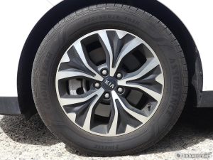 Автодом ван-кон Carnival 4 2.2 дизель 9 21 05 24,800 km дизель, фото 9