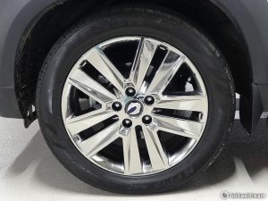 Автодом ван-кон 2.2 дизель 20 09 54,000 km дизель 4WD, фото 9