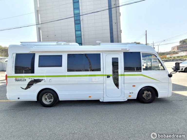 Автодом ван-кон GM 14 03 130,805 km дизель, фото 9